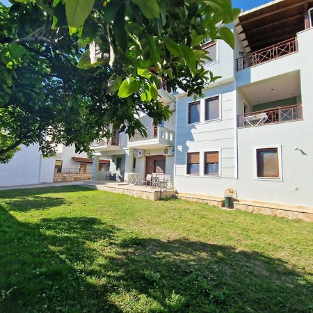Casa Matina Apartment Sivota  Exterior photo