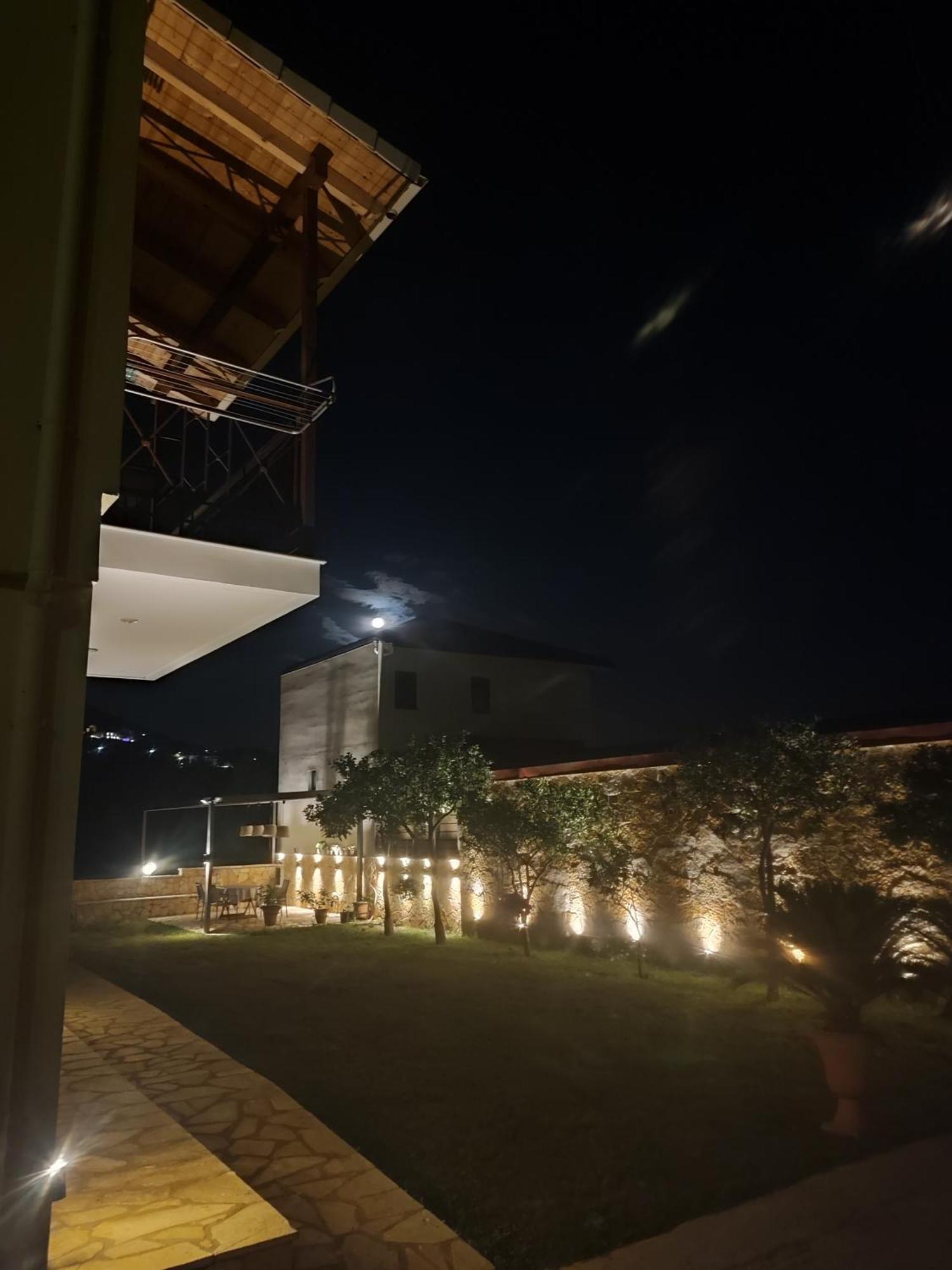 Casa Matina Apartment Sivota  Exterior photo