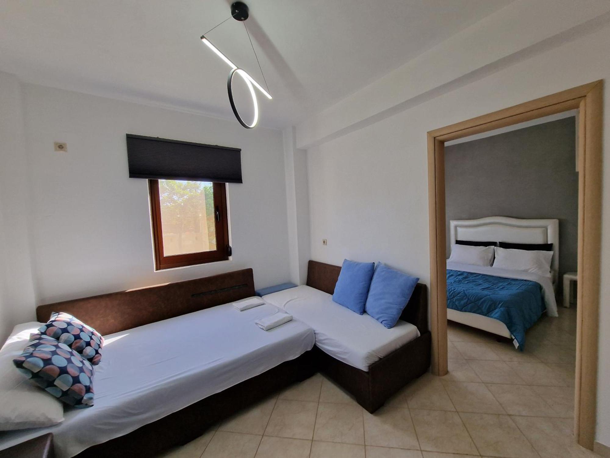 Casa Matina Apartment Sivota  Exterior photo
